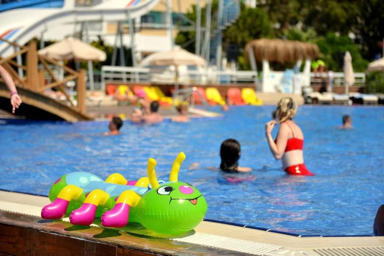 Asr-i Alâ Otel Bodrum