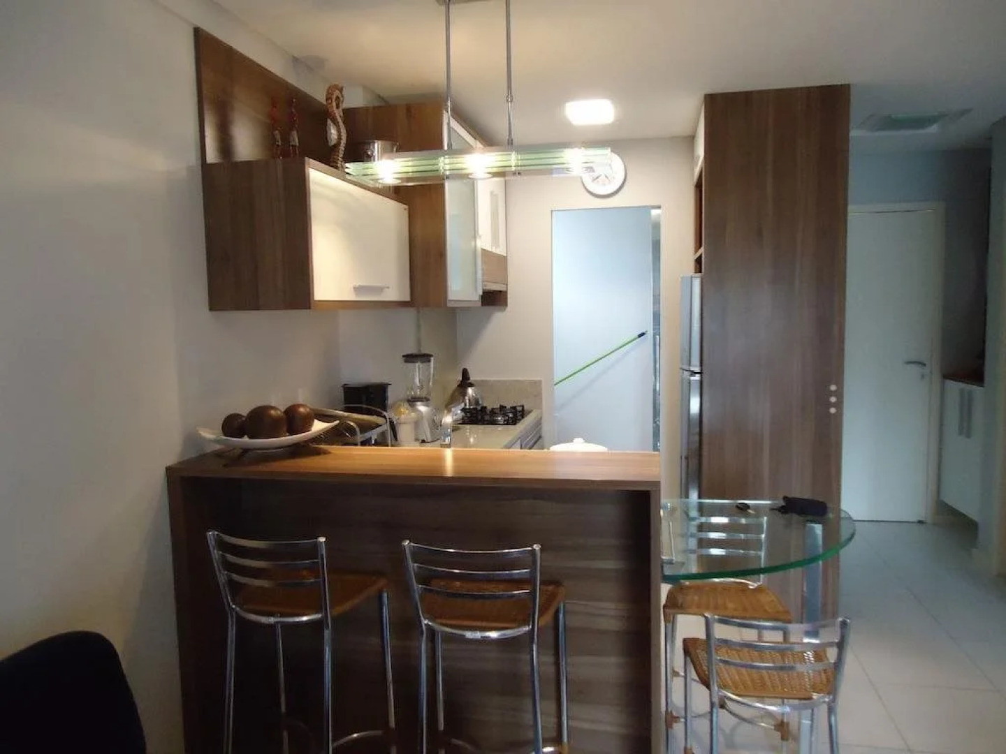 Apartamento Completo Nos Ingleses