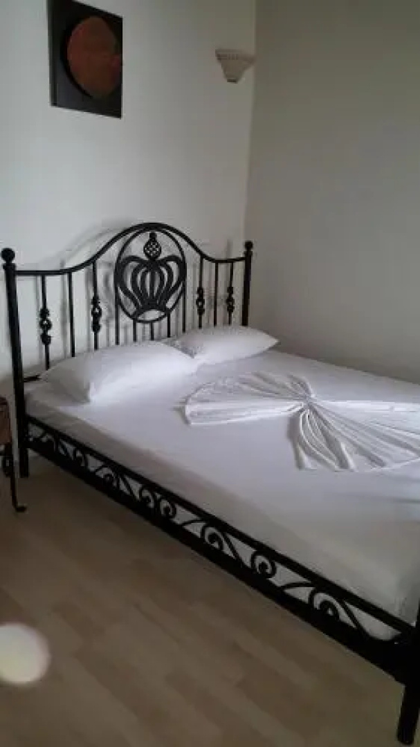 Rooms Sarajet e Pashait