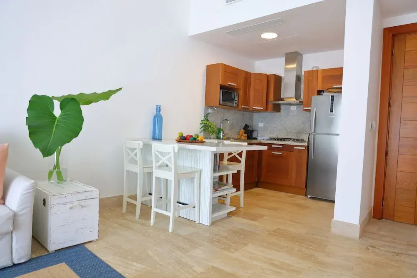 Beach Apartment at Sublime Samana