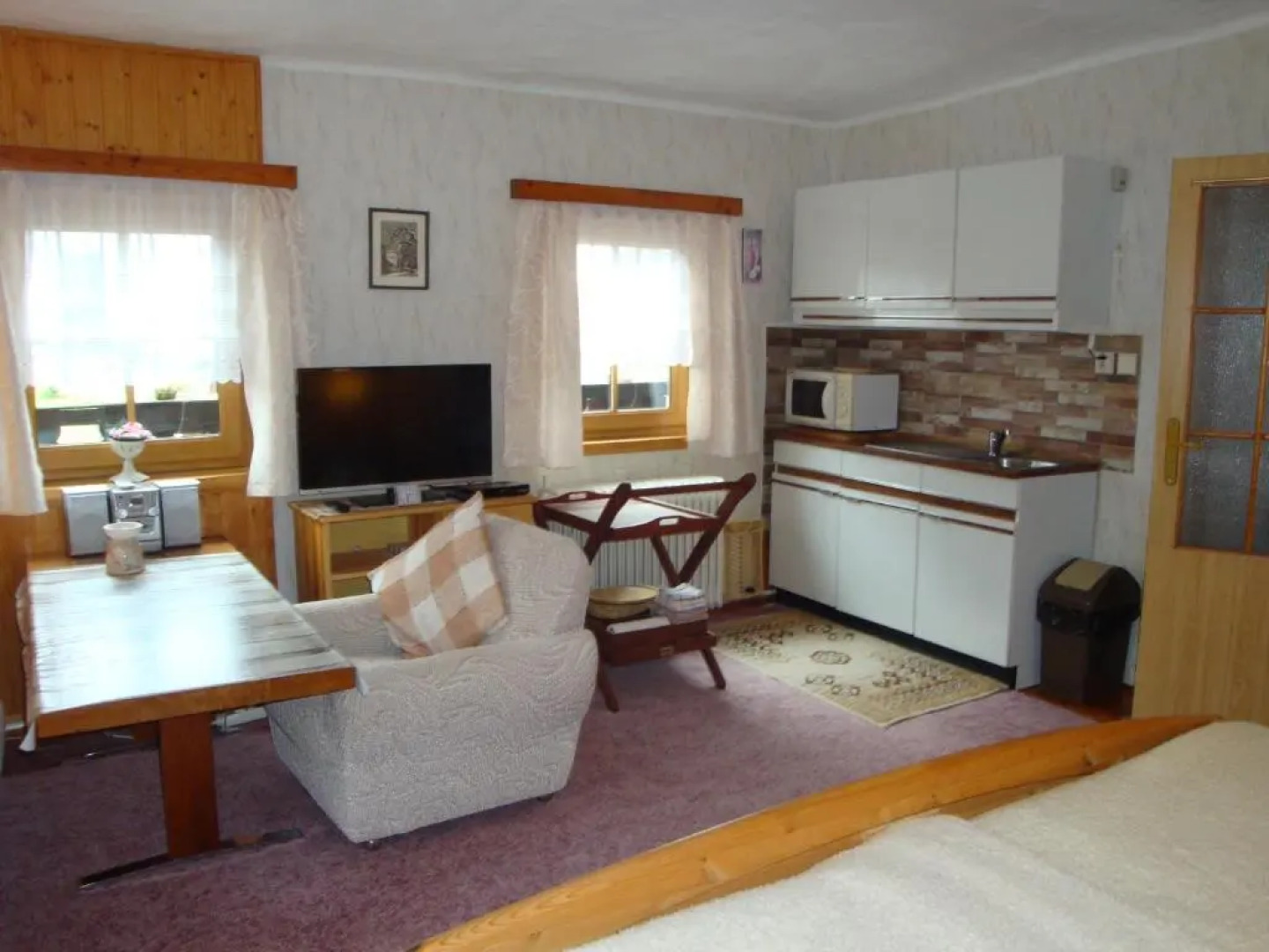 Apartmán Na Šumavě-Volary