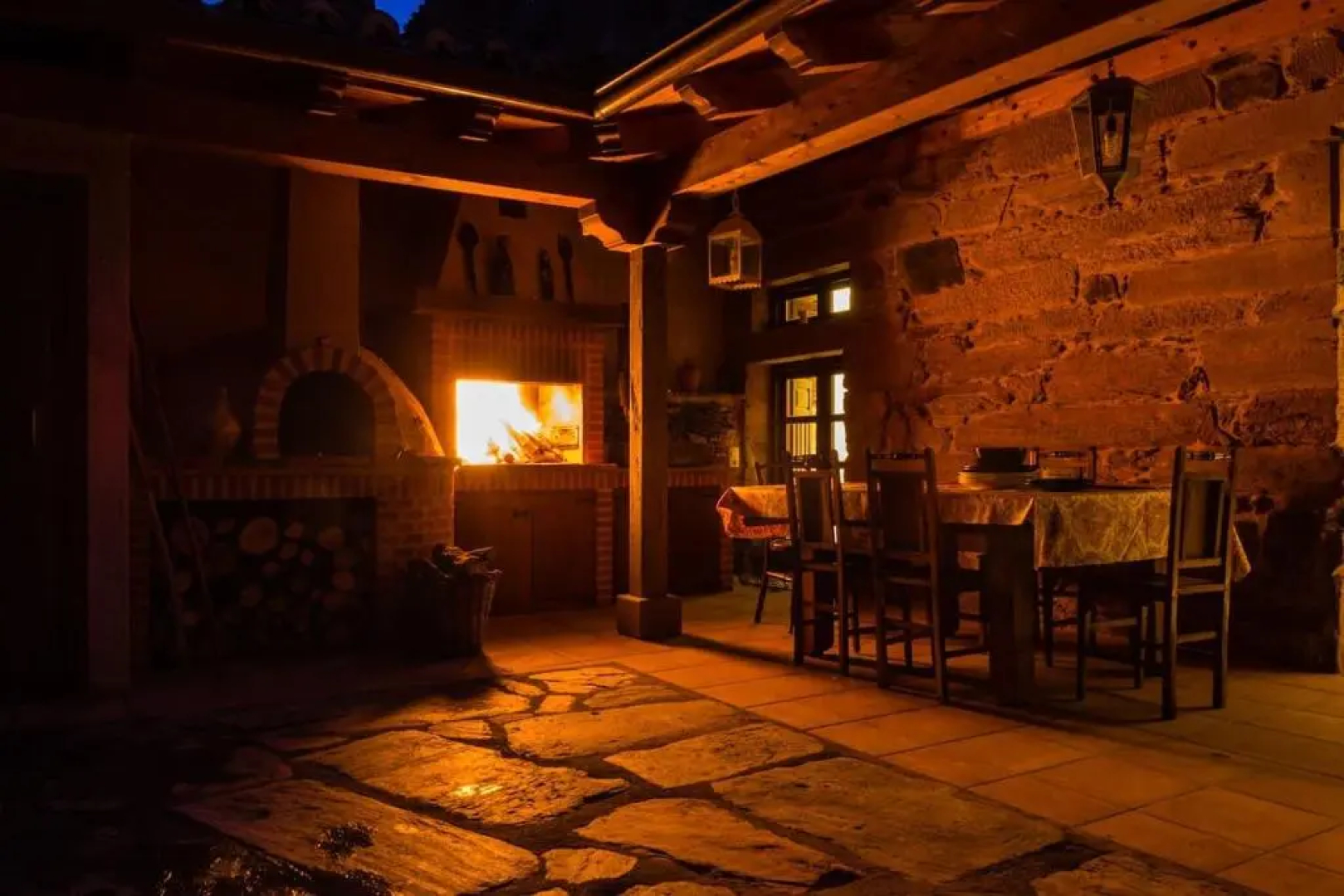 Casa Rural La Villa de Tábara