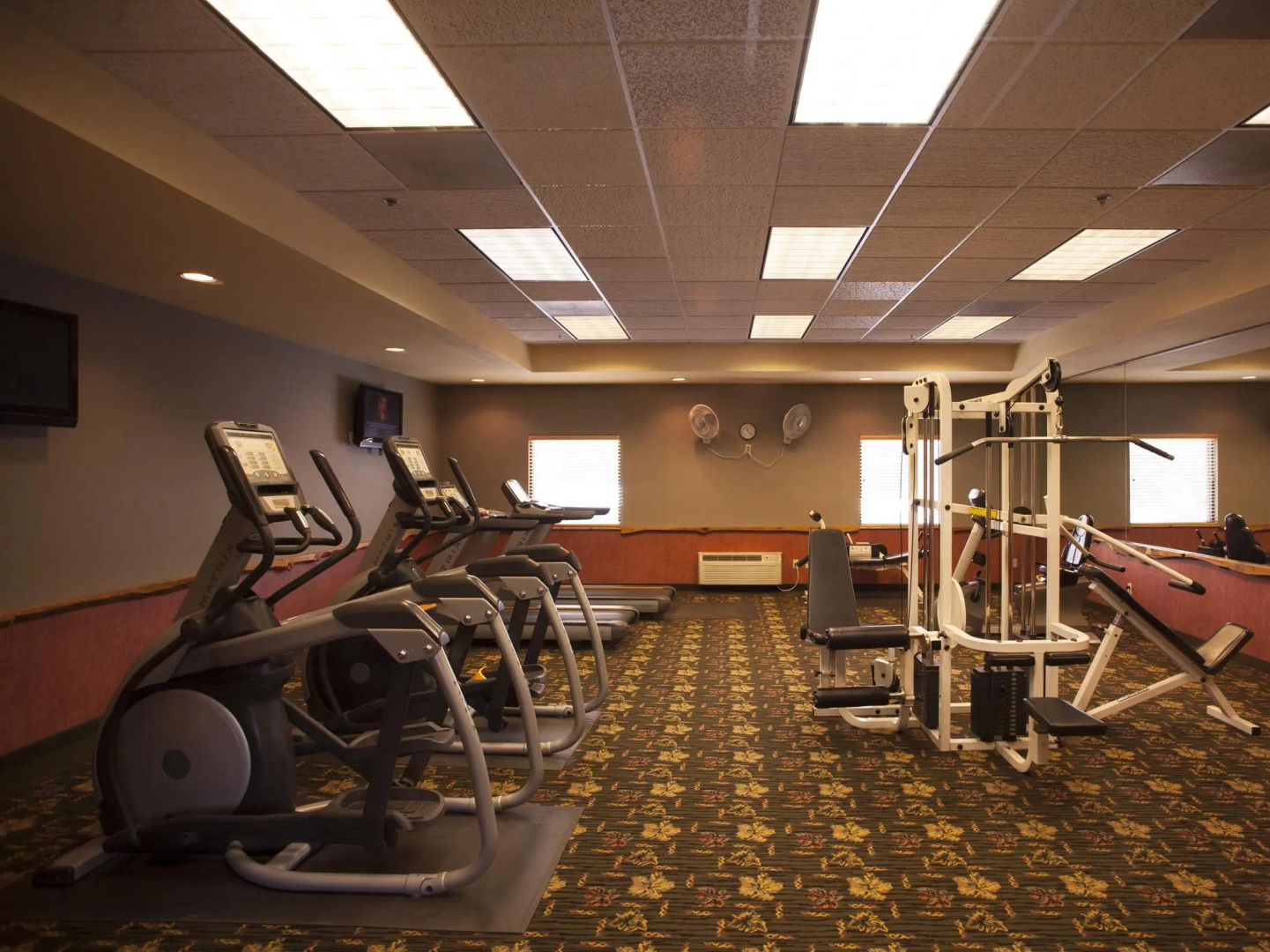 Club Wyndham Glacier Canyon