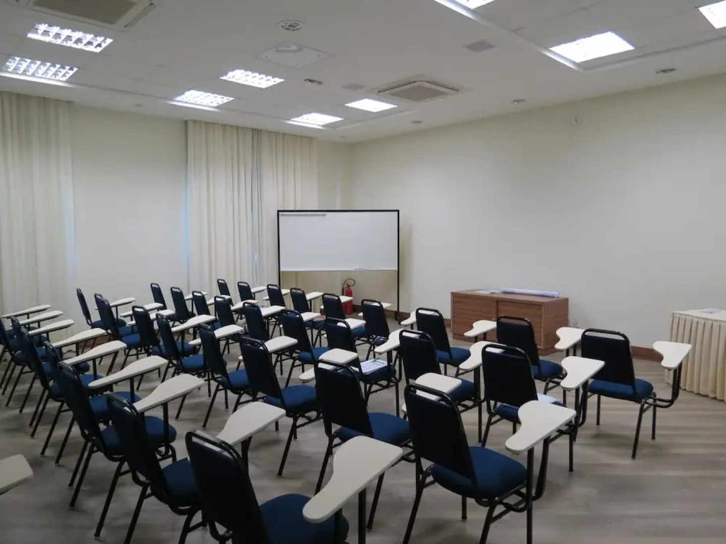 Cricaré Praia Hotel