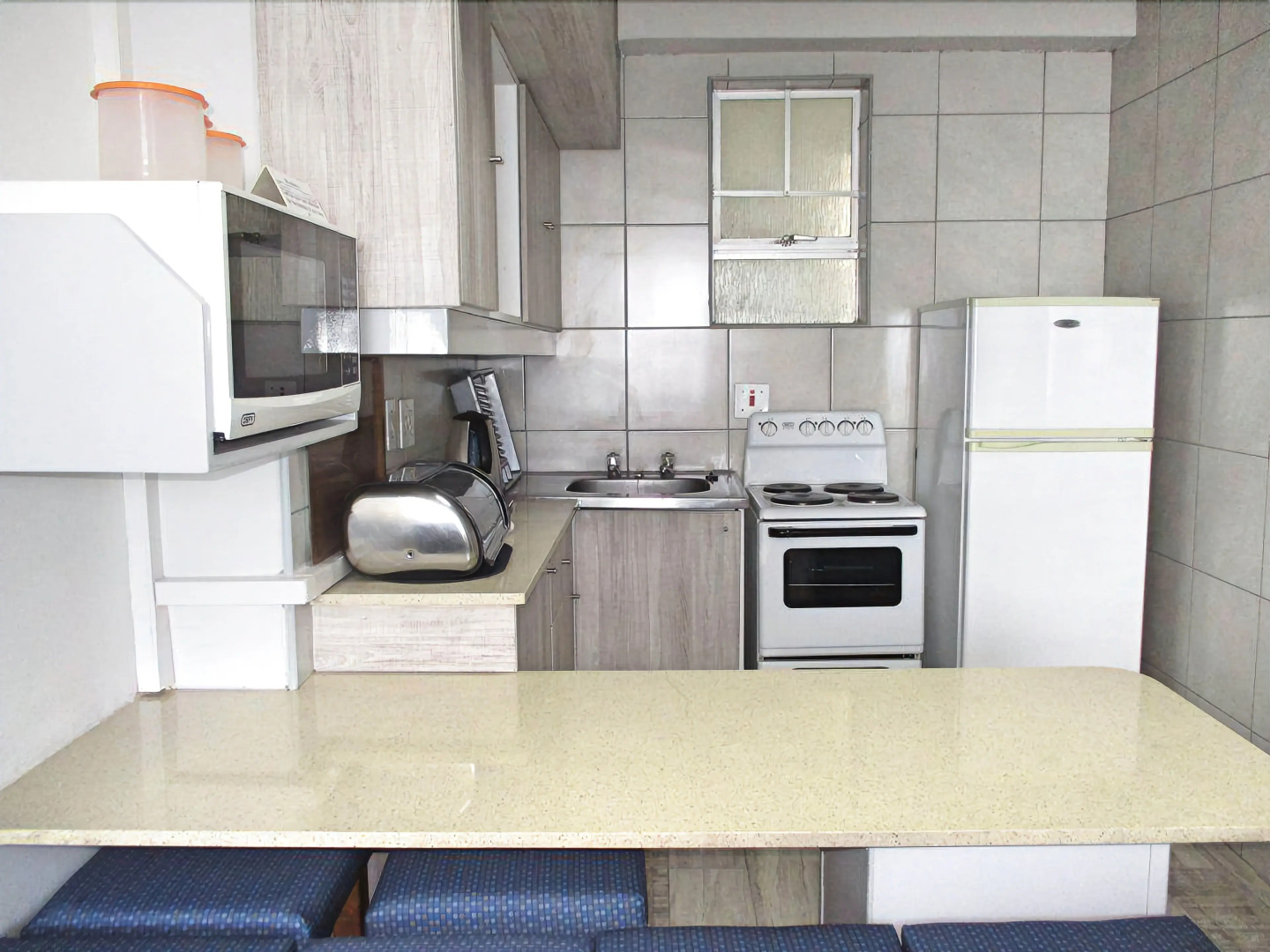 Silver Sands Self Catering