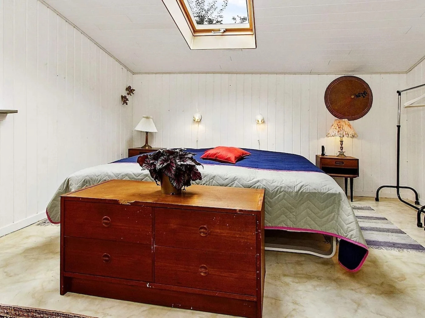 3 Person Holiday Home in Hadsund