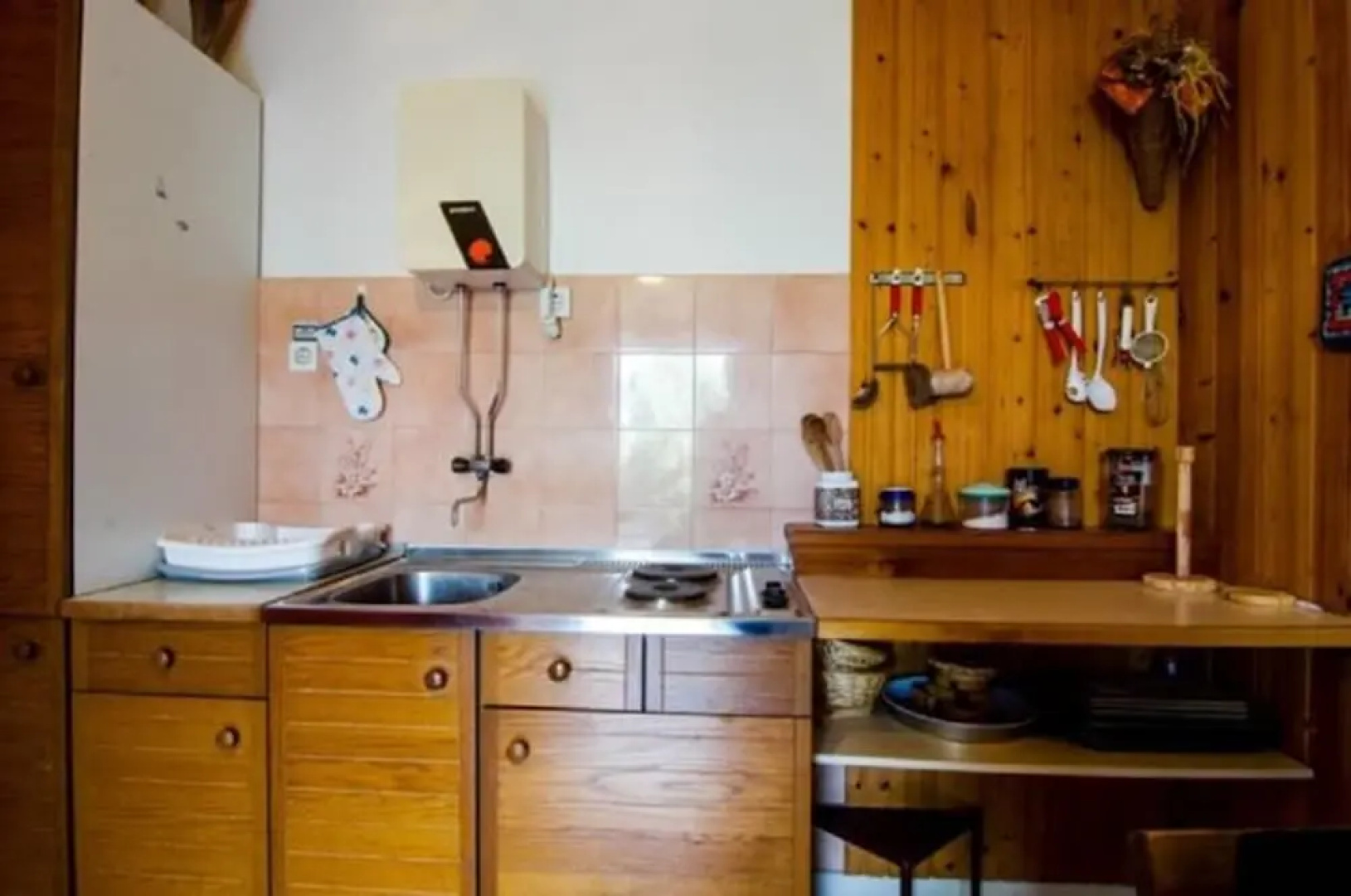 Apartmani MAK