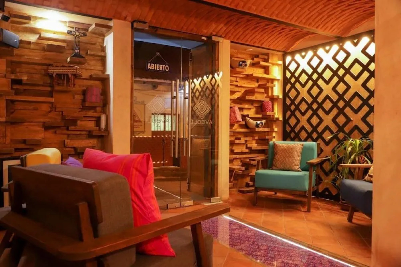Aveoli Hotel Boutique