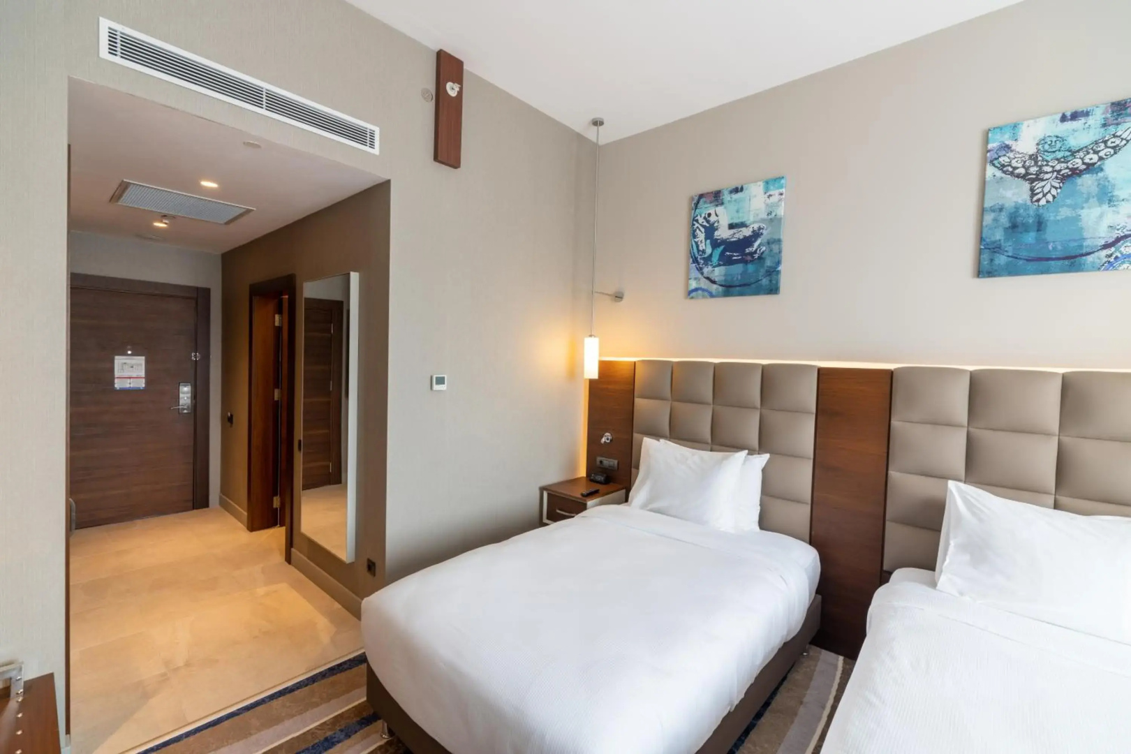 DoubleTree by Hilton Eskisehir, Turkey