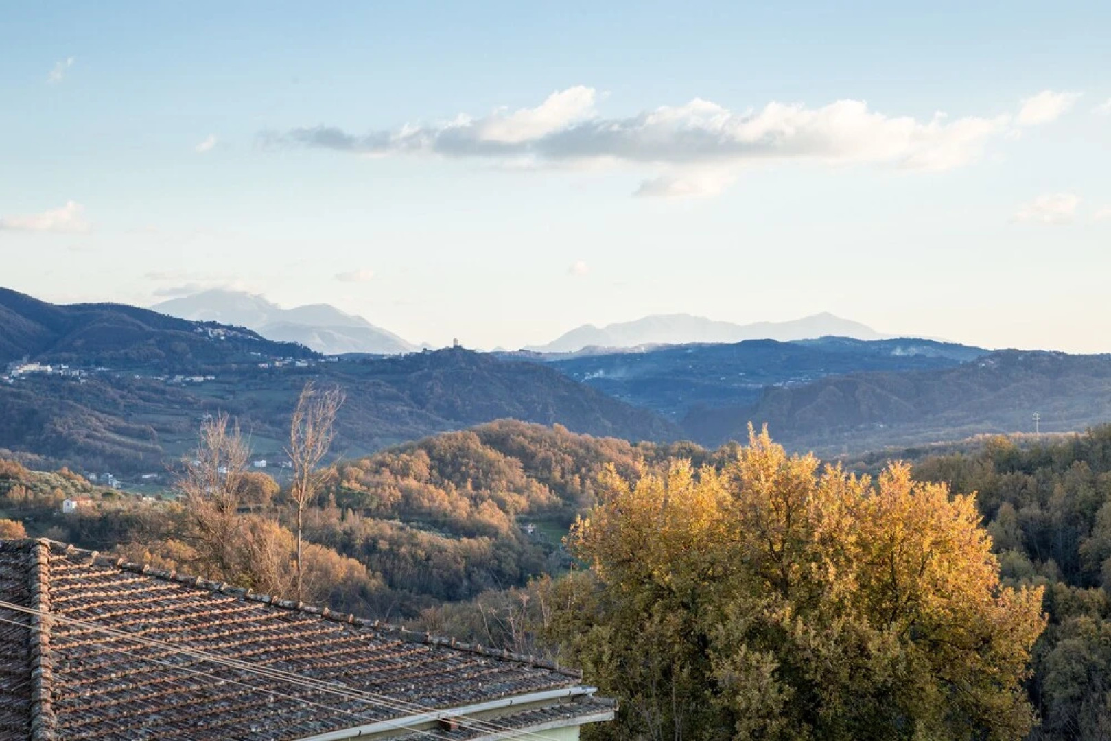 La Bella Dormiente B&B