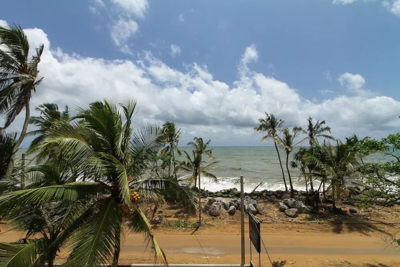 OYO 342 Hotel Ocean Spray