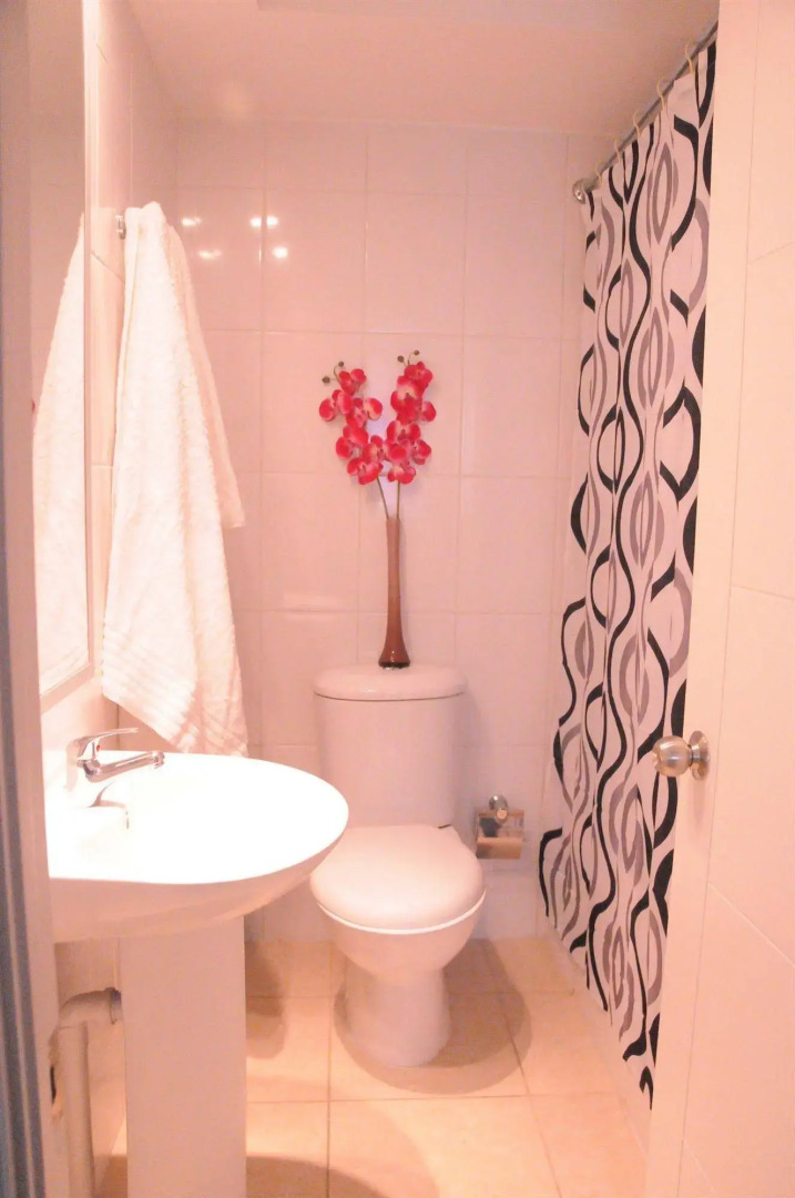 Metropolitan Santiago Apartments