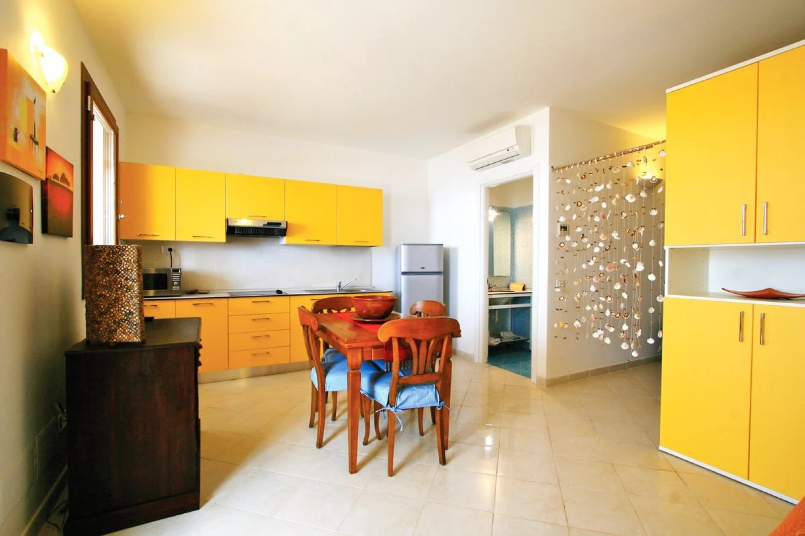 Kuddie Rosse Eco-Friendly Residence