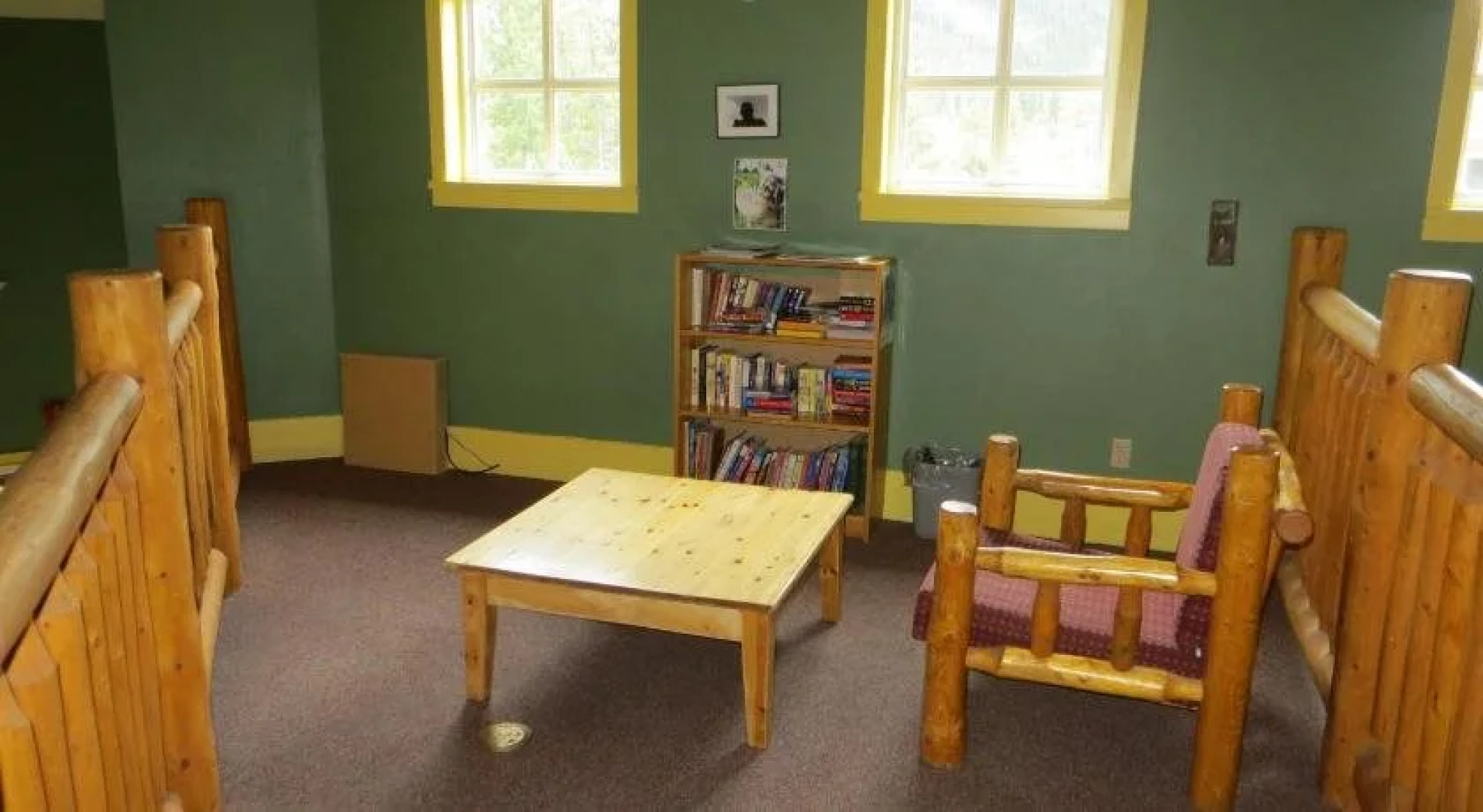 HI Banff Alpine Centre - Hostel