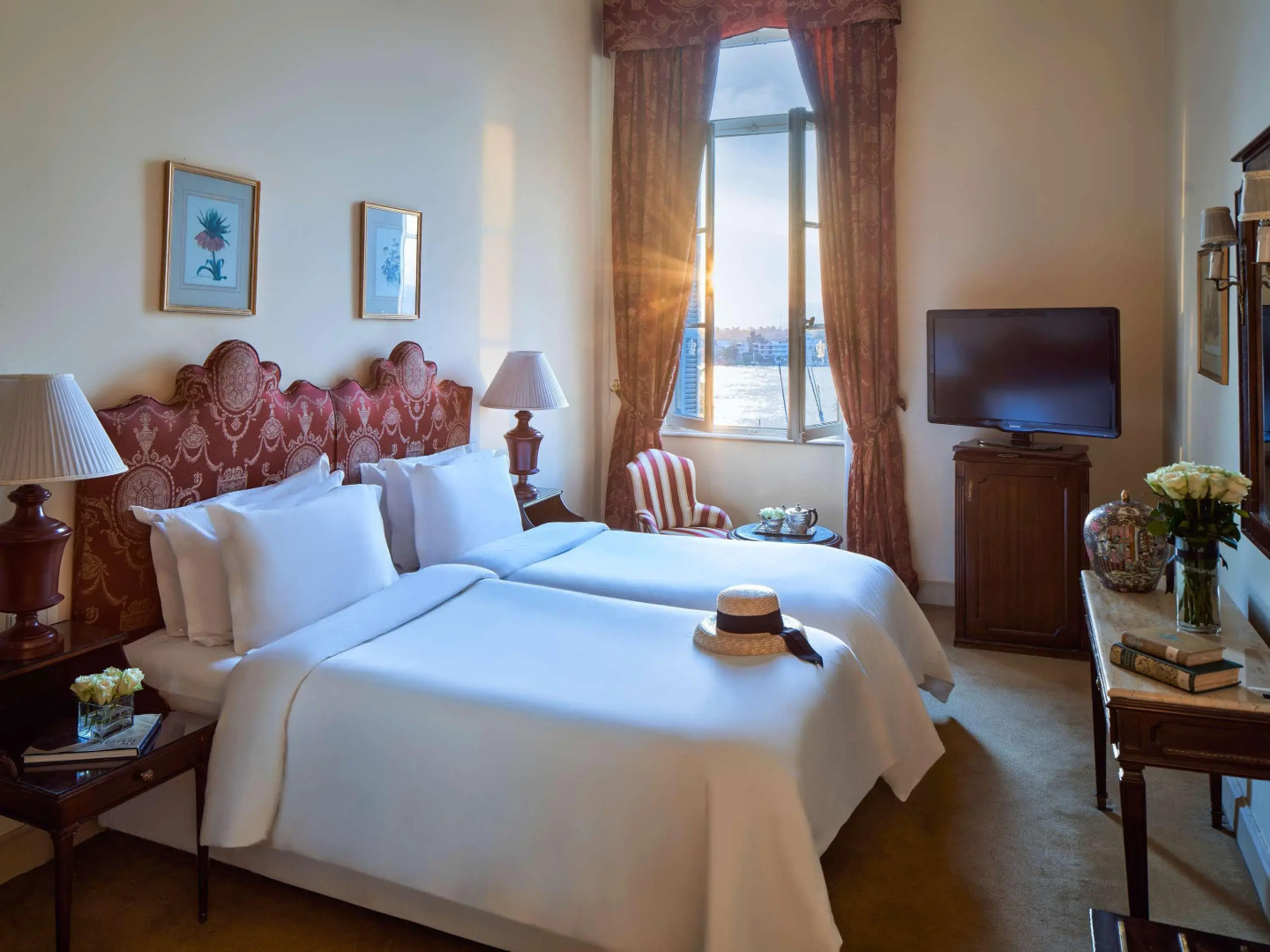 Sofitel Winter Palace Luxor