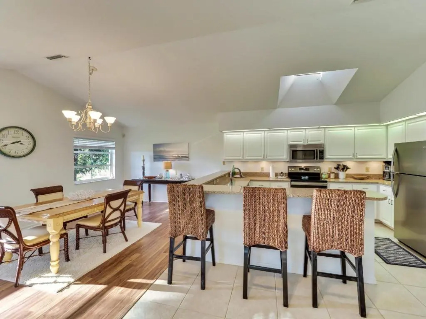 Tropical Cape Haze - Private Villa with heated pool - sleeps 6