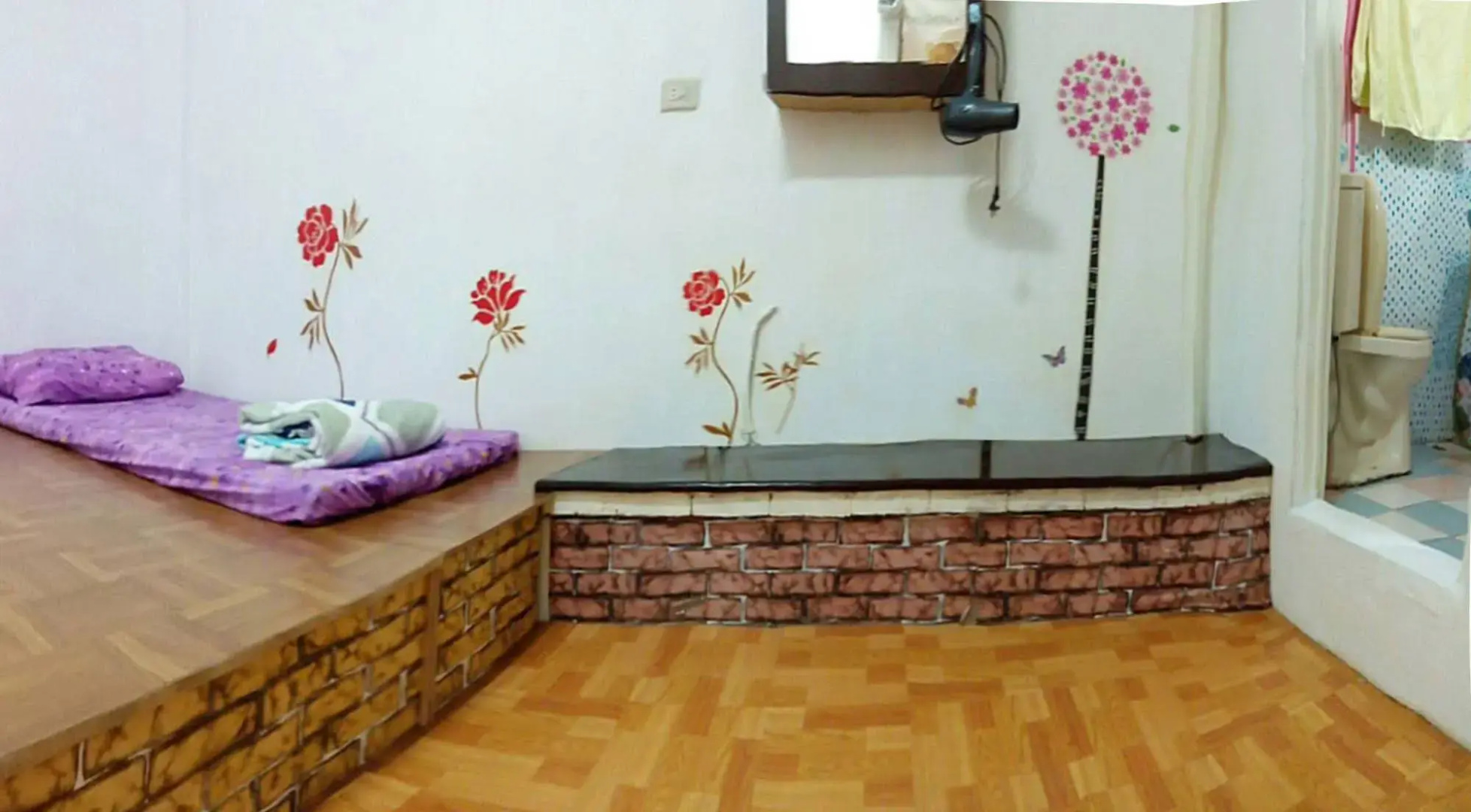 XIAN BnB