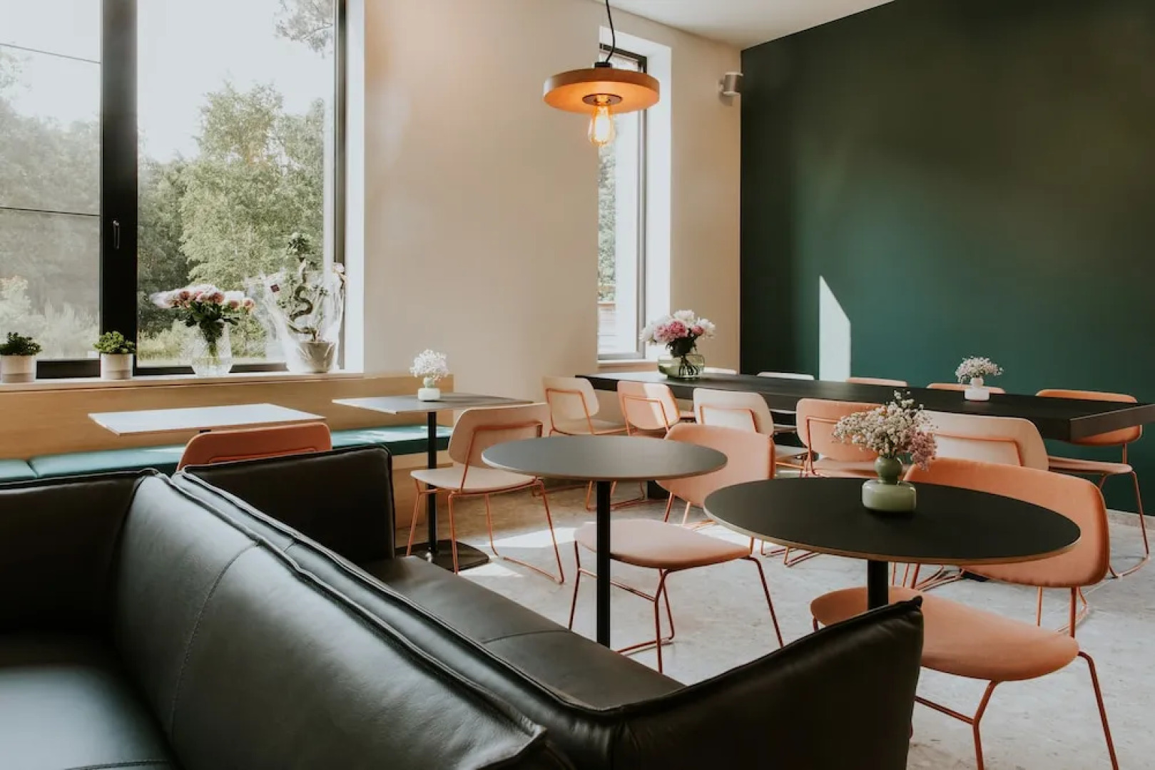 Hotel Jerom Kalmthout