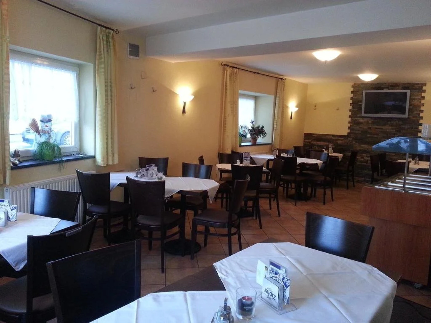 Gasthof Wildschönauer Bahnhof