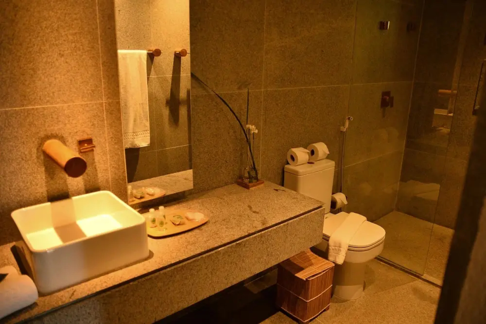 Paru Boutique Hotel
