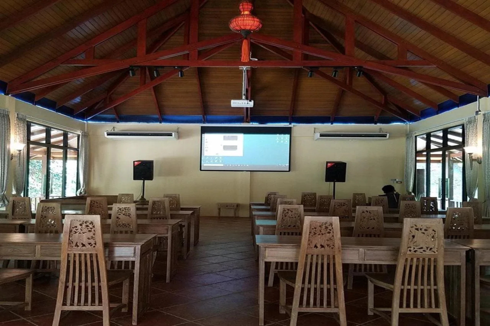 Chivapuri Beach Resort