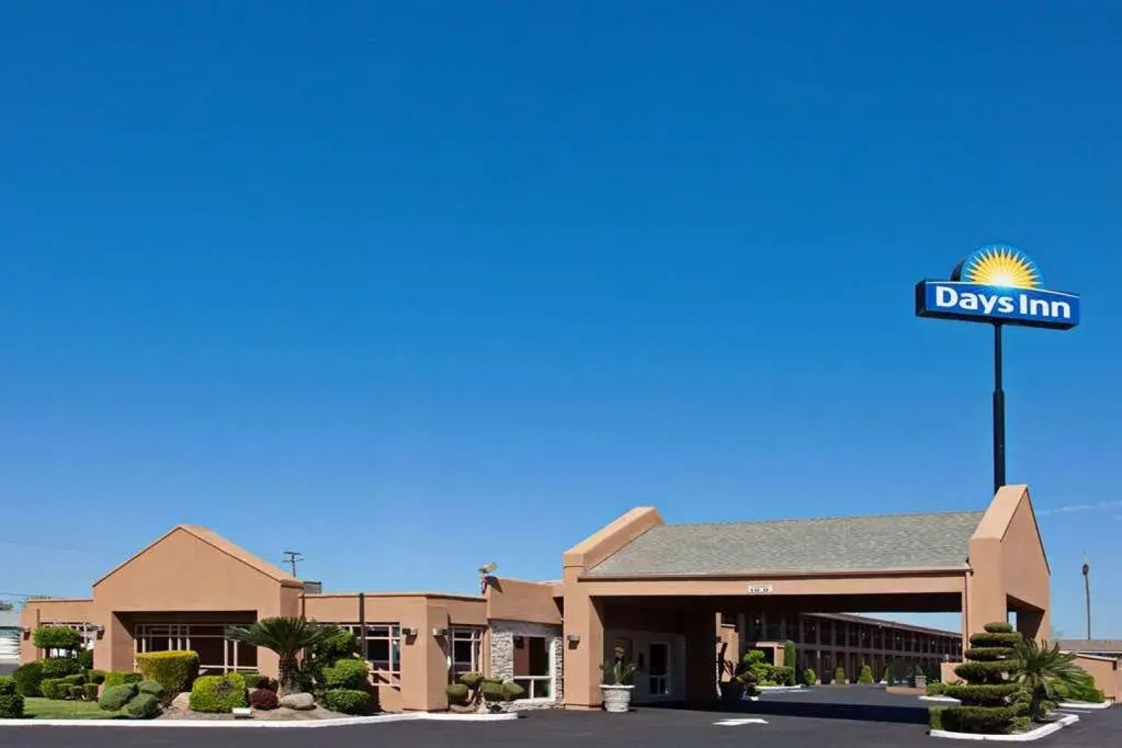 Days Inn Chowchilla Gateway To Yosemite