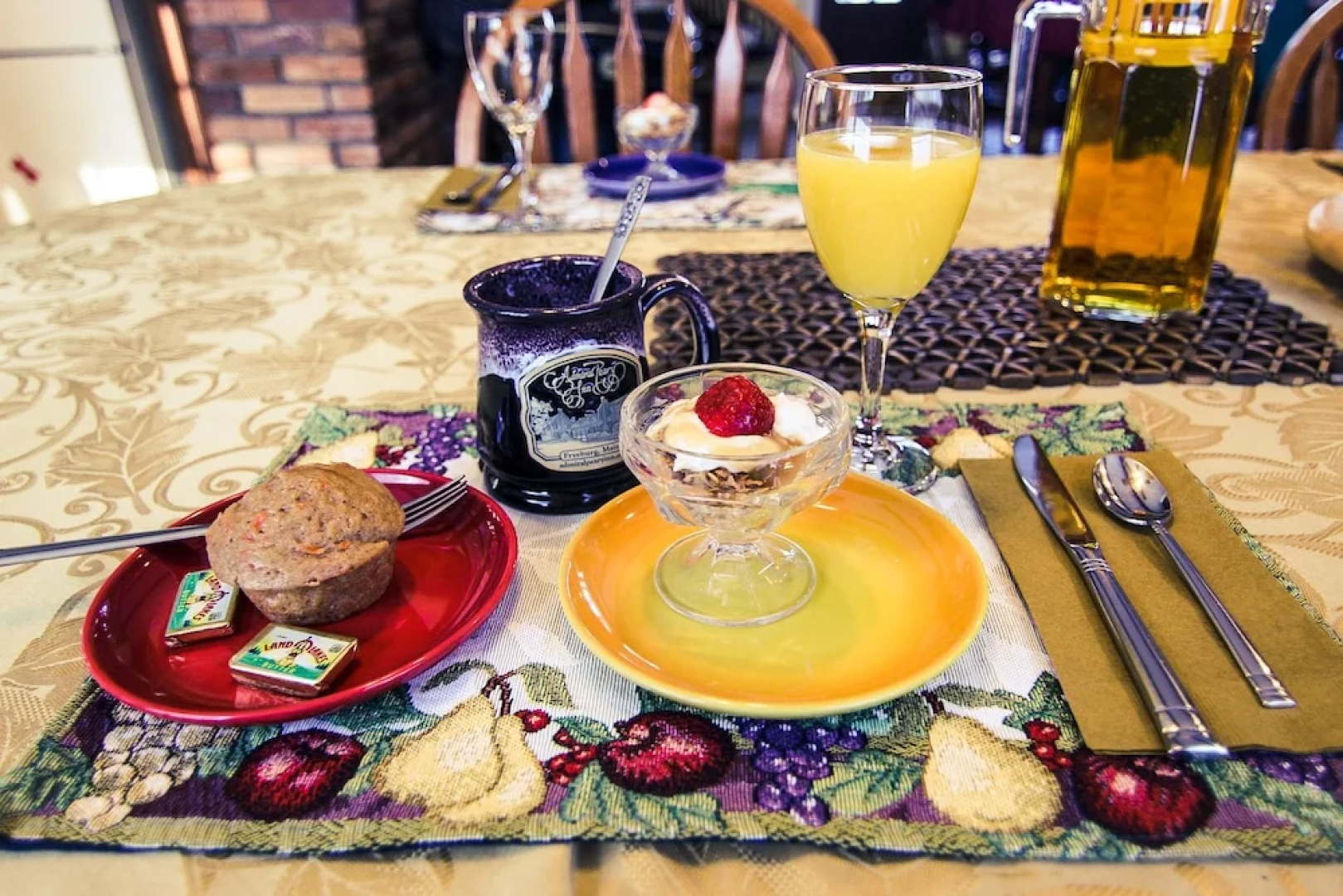 Admiral Peary Inn Bed & Breakfast