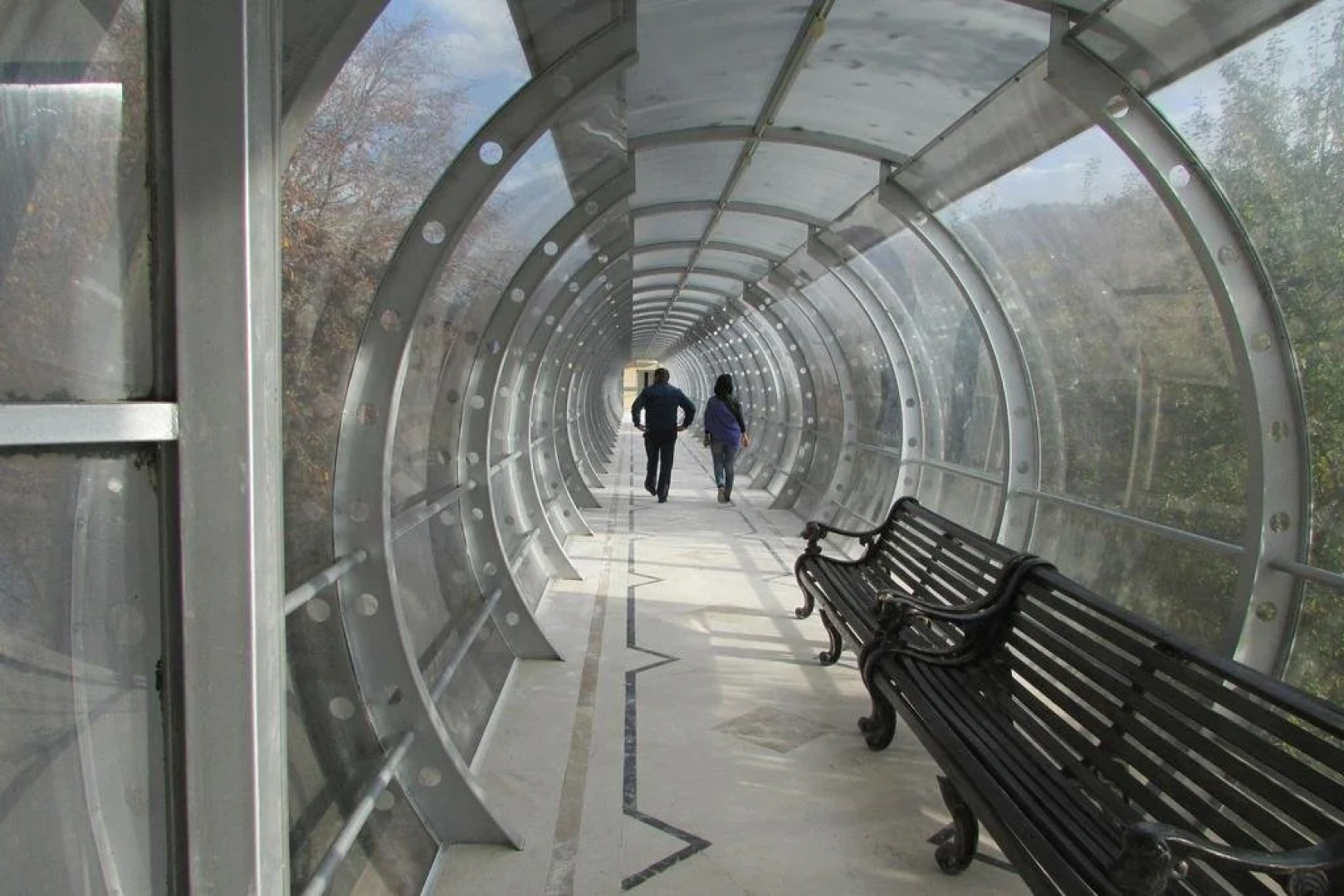 Курорт на озере Goy Gol