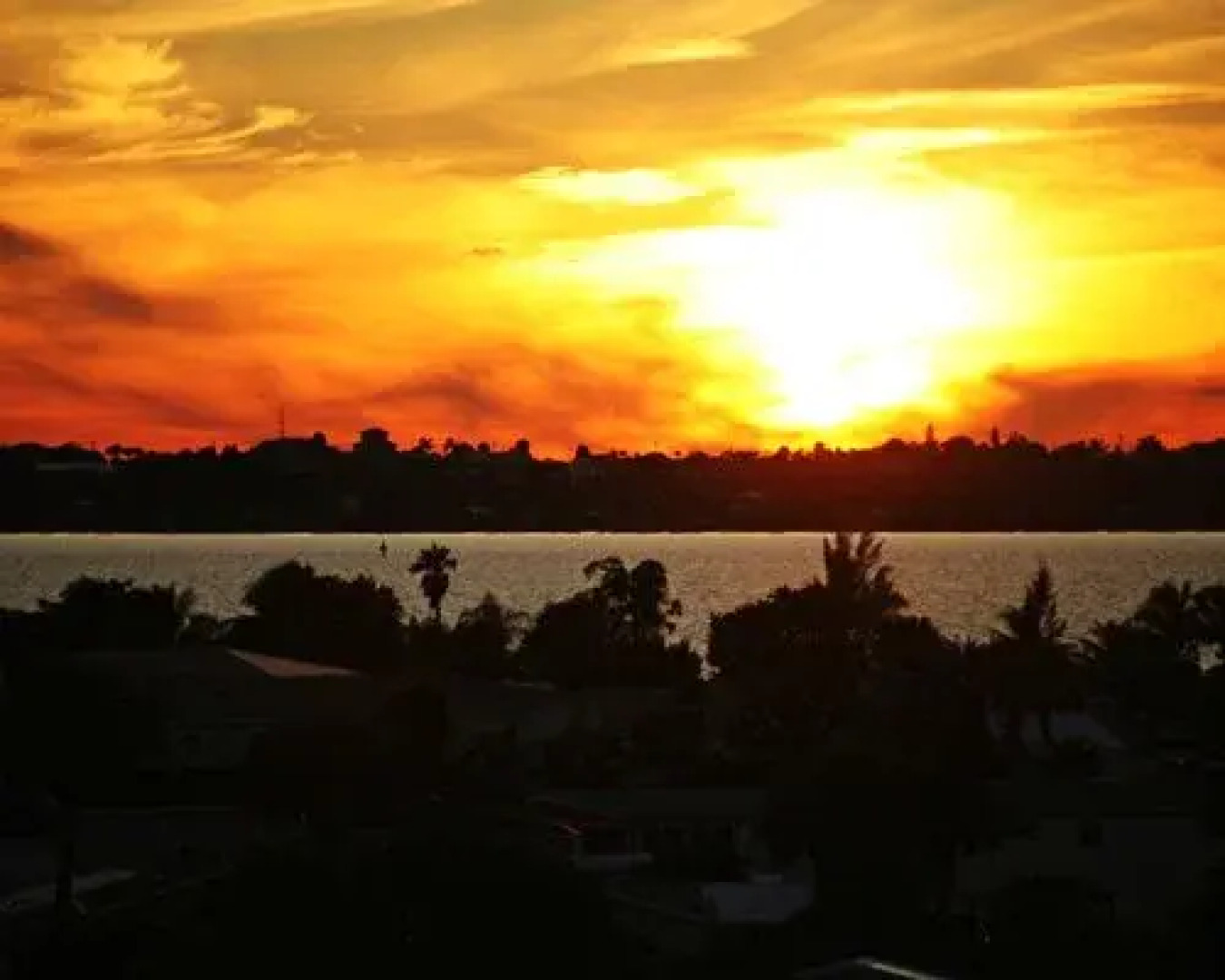 Sapphire Resorts @ Turtle Reef, Jensen Beach, USA