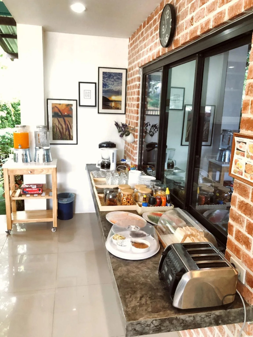 Ideo Phuket Hotel