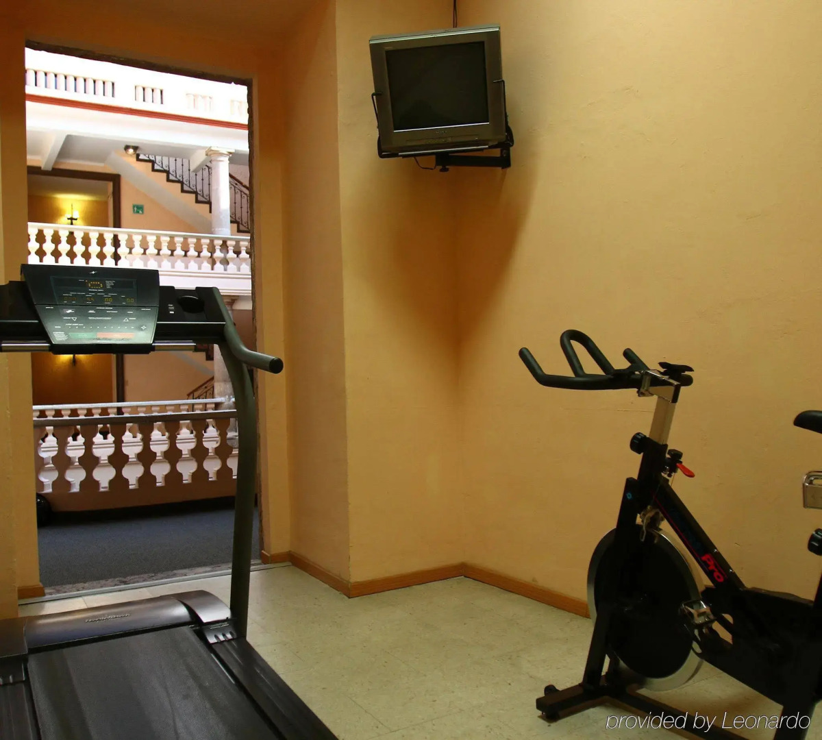 Hotel Casino Morelia