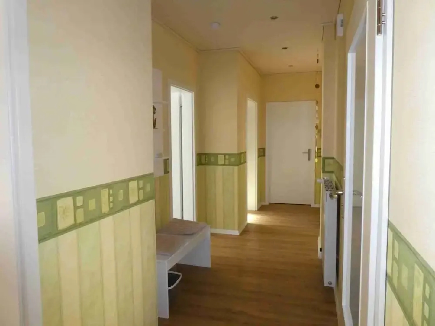 Ferienwohnung Lindenstraße