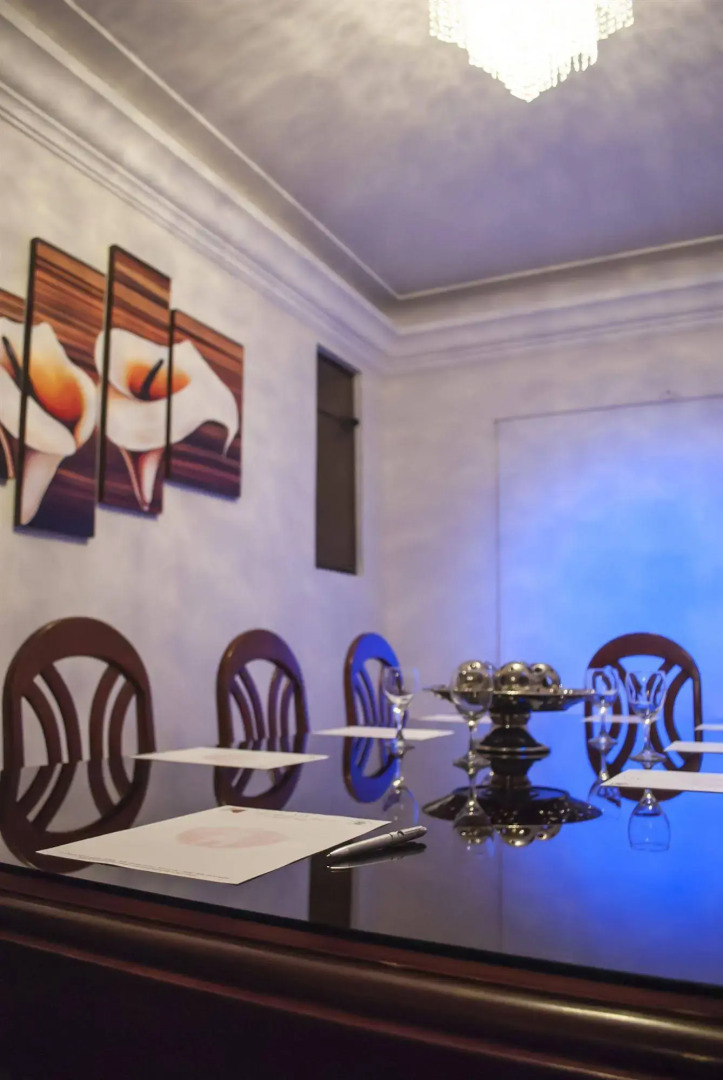 Hotel La Cuesta de Cayma