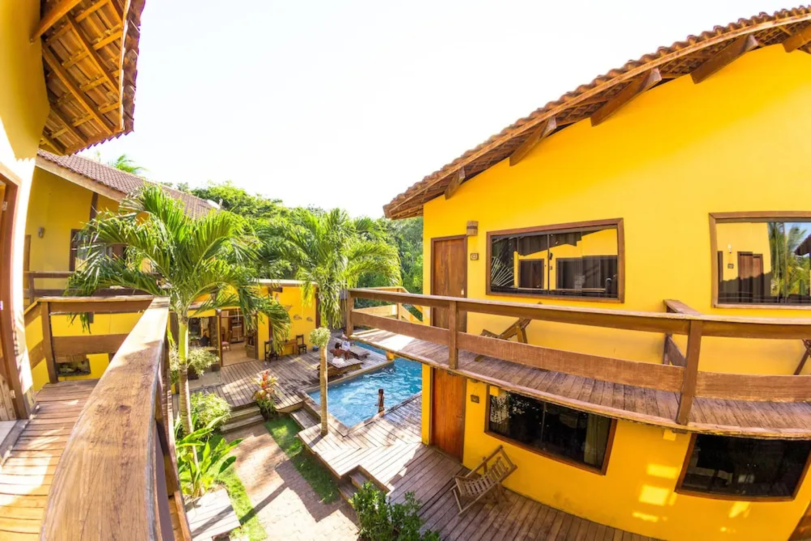 Pousada Villa Don Pepe