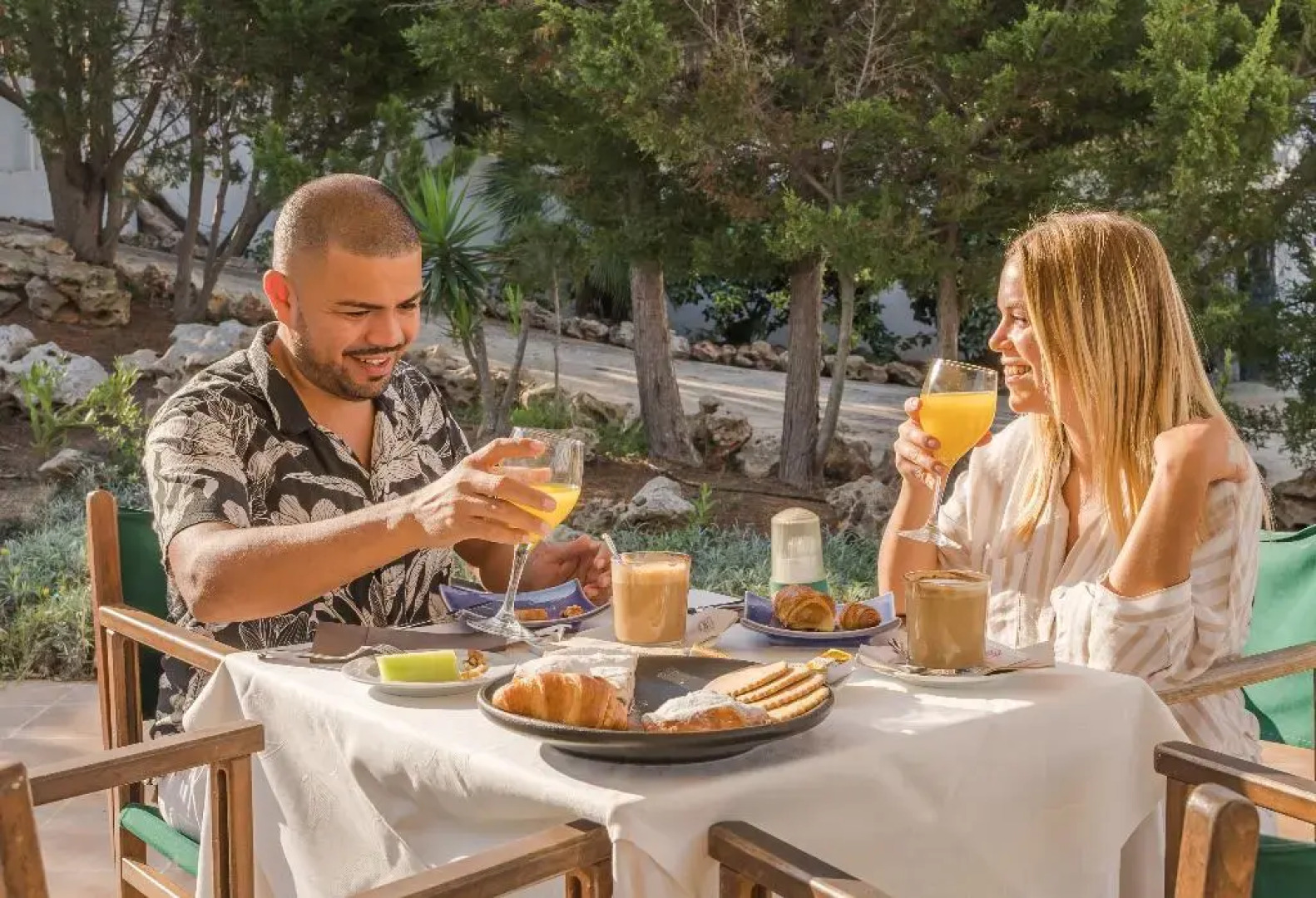 Hotel Jeni & Restaurant