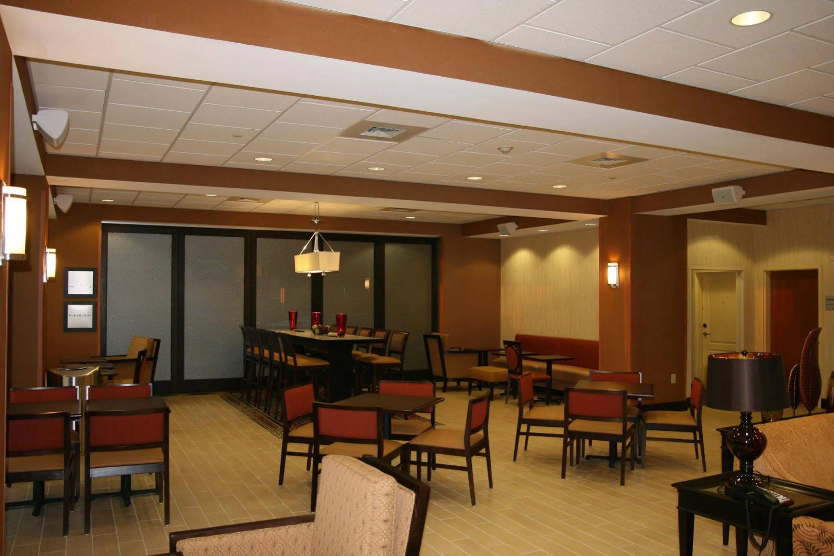 Hampton Inn Turnersville (Philadelphia Area)