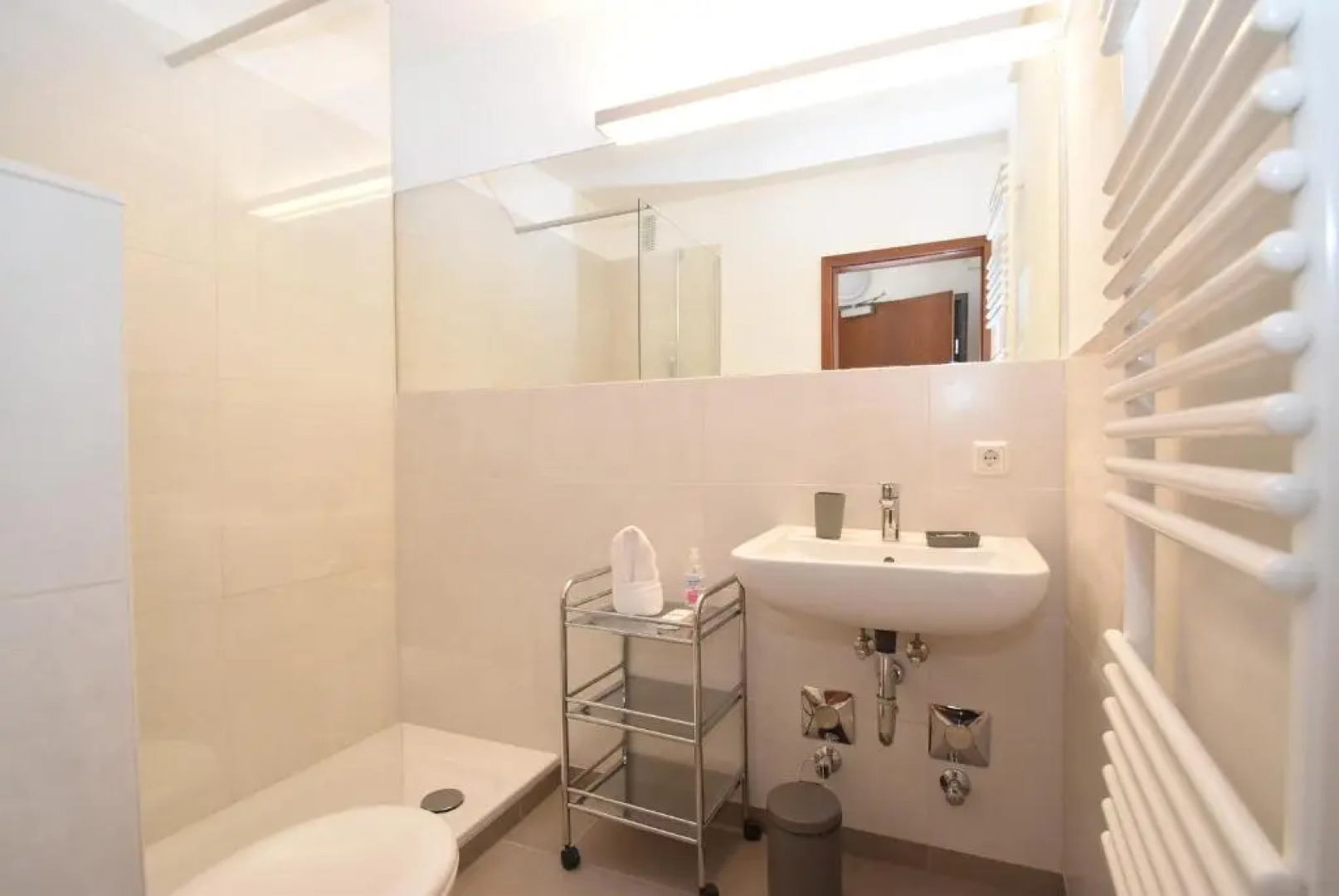 Strandresidenz Wassersleben fewo1846 - Fördeblick I