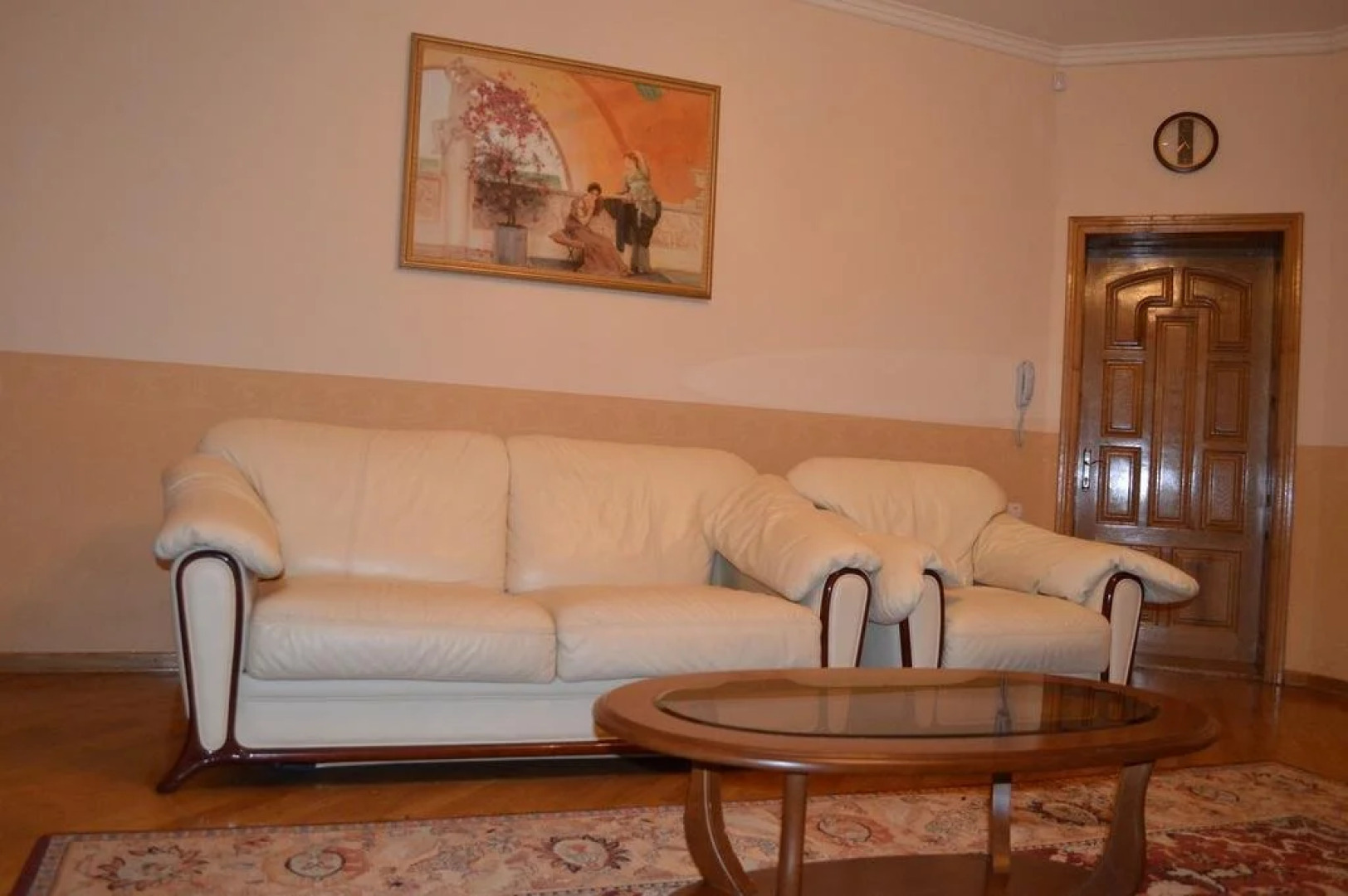 Отель «Европа» Броды