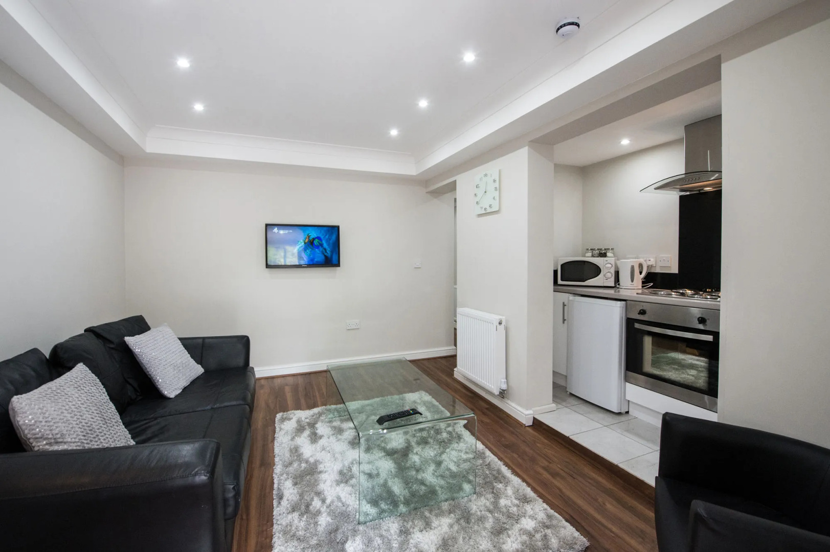 Ivy Mount Guest House