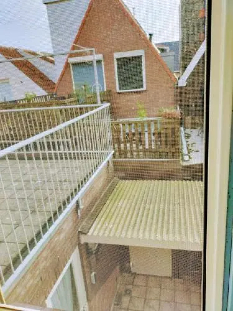 Noemie's Pension House