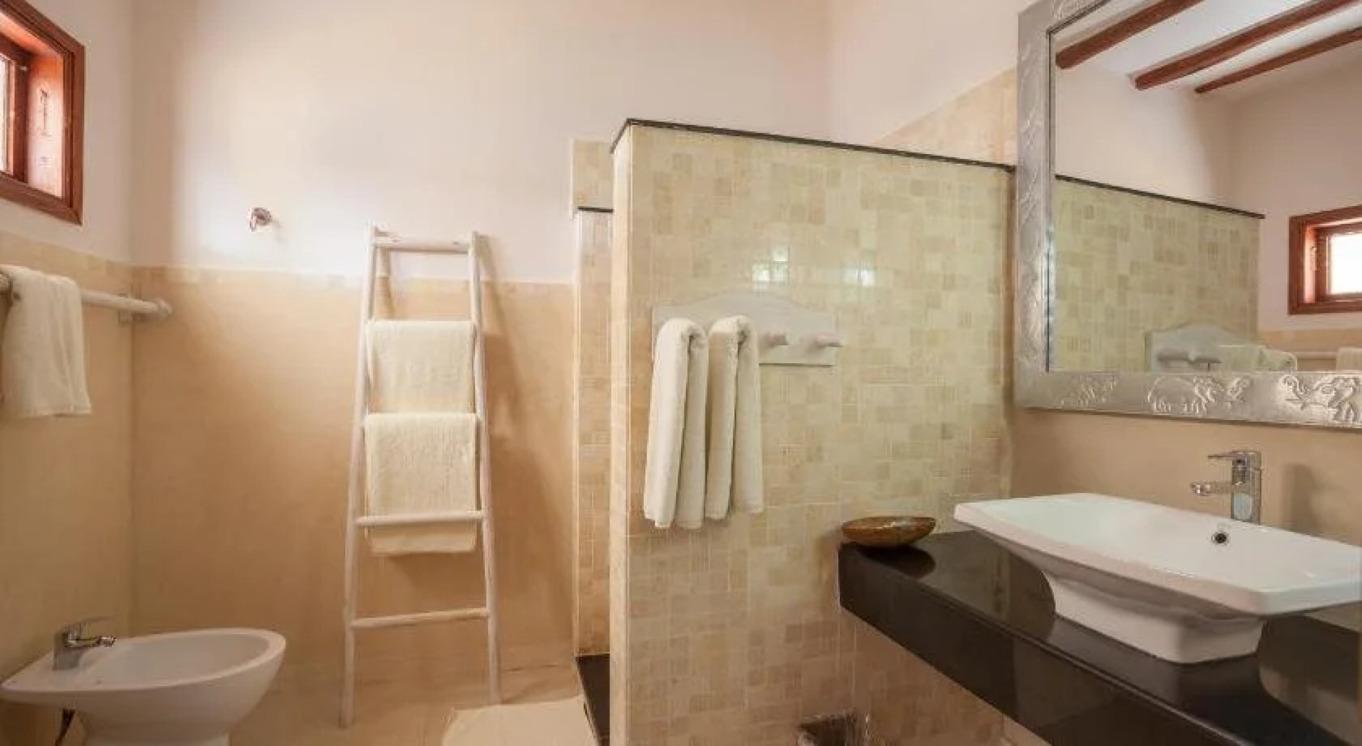 Seven Islands Resort