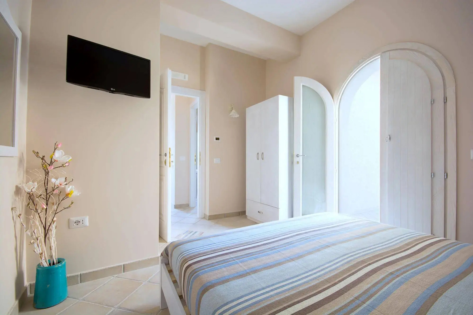 Residenza a due passi dal mare