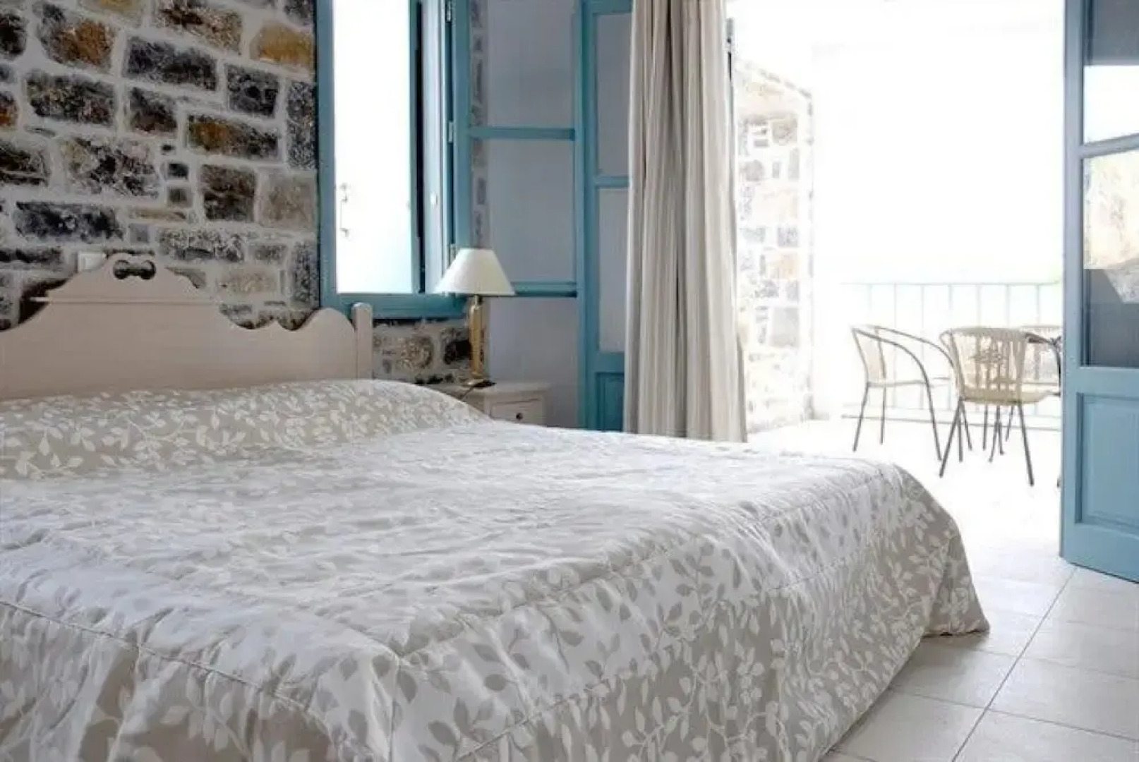 Mohlos Villas Crete Villa Kalypso