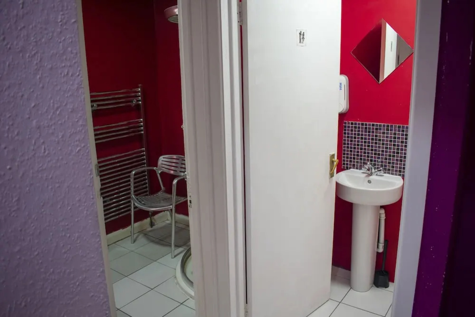 Paddys Palace Belfast