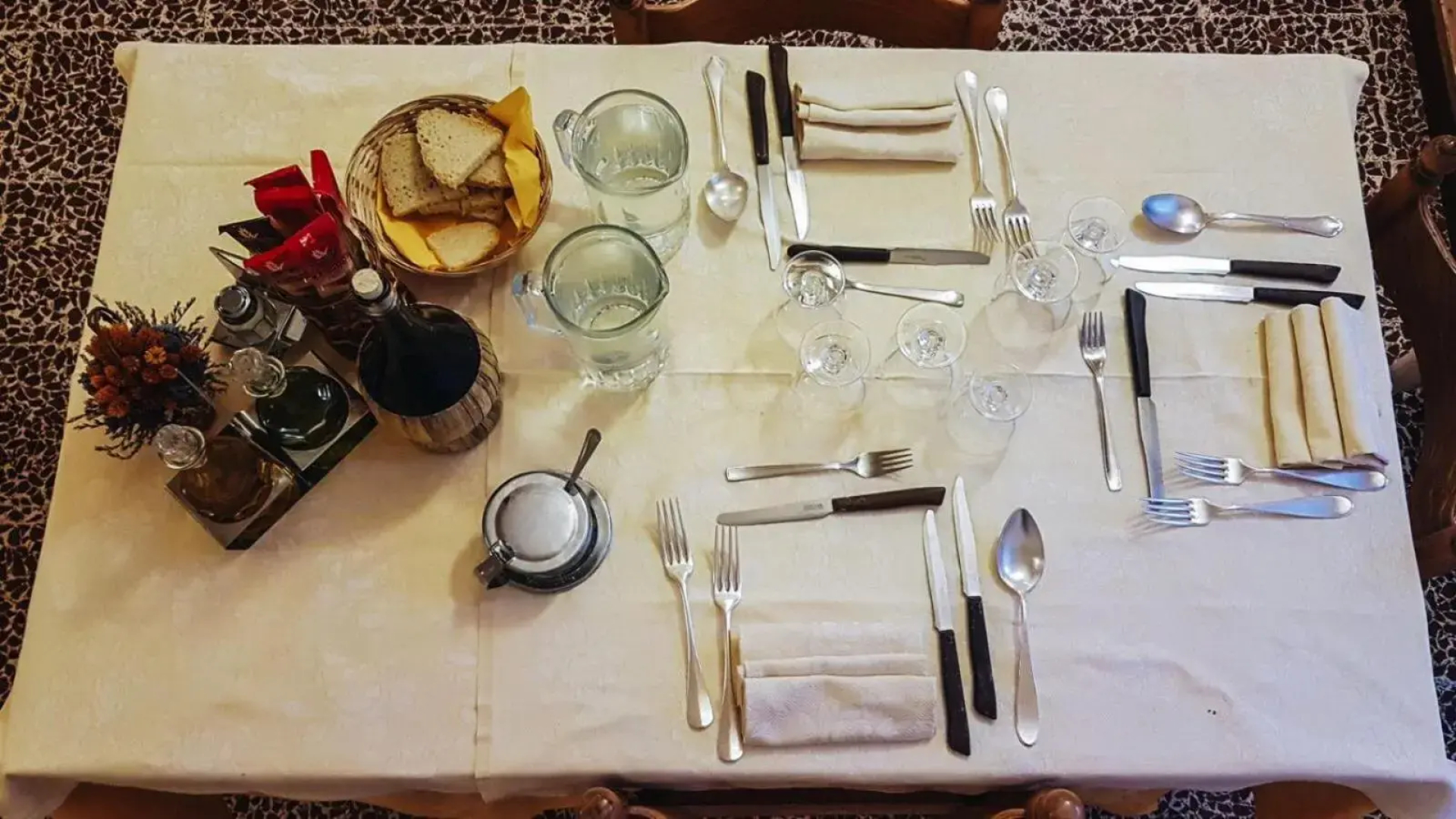 Grand Hotel Vallombrosa