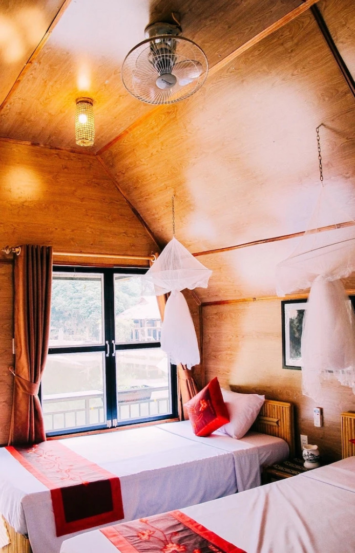 Hoi Lake Farmstay