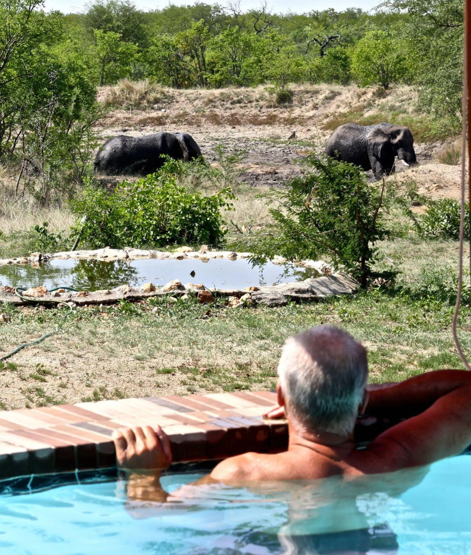 Silonque Bush Estate & Spa