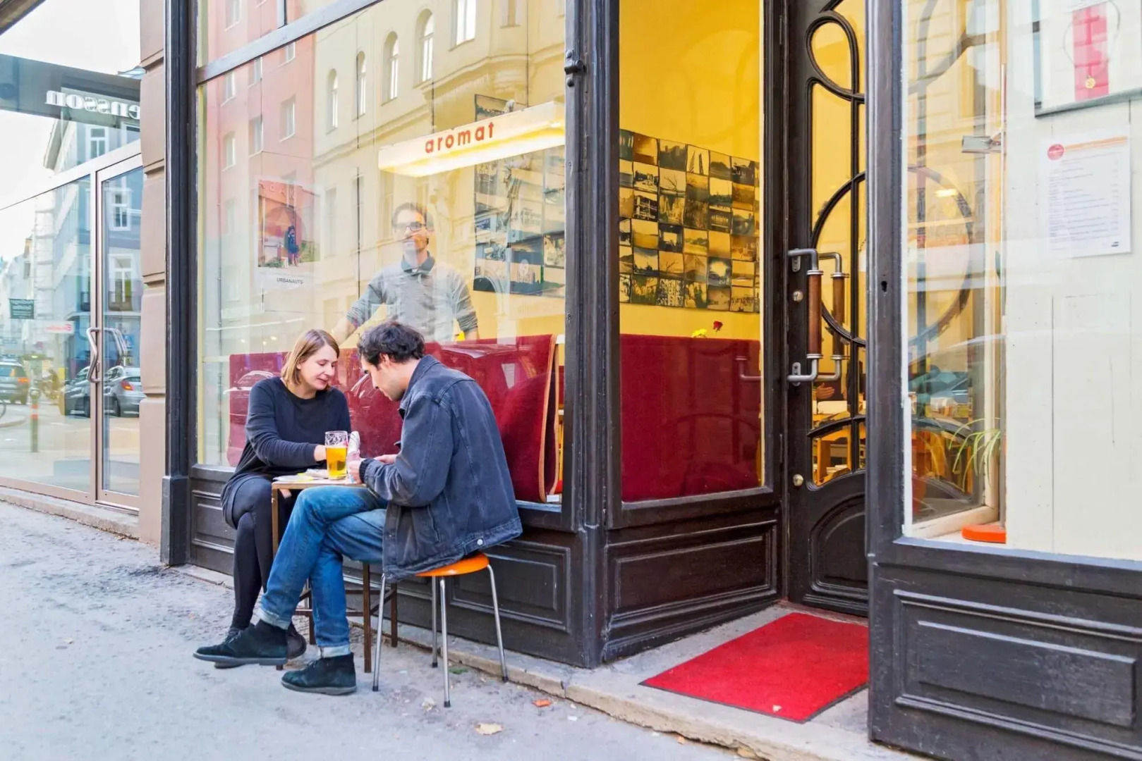 Grätzlhotel Belvedere