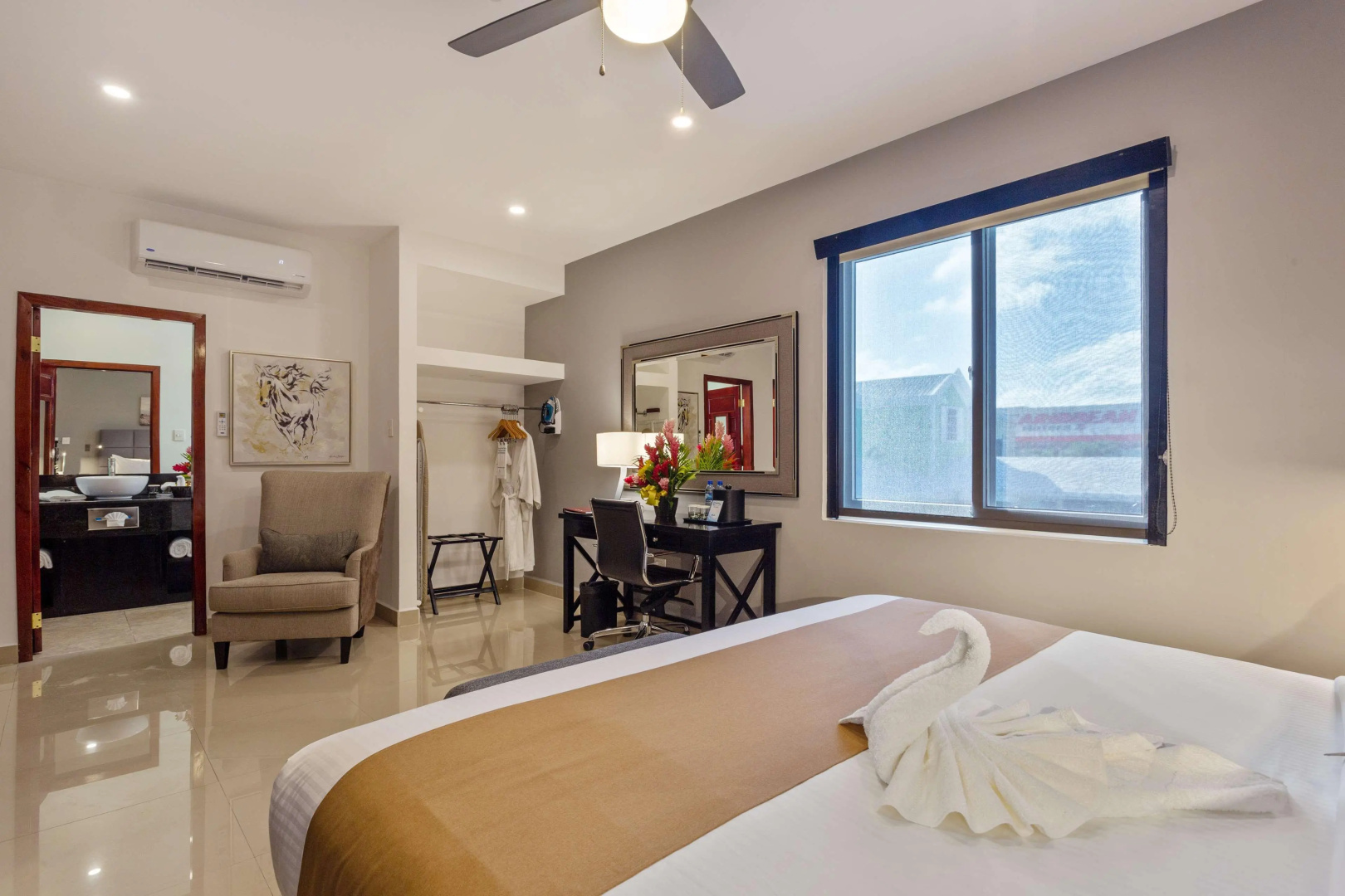 Best Western Plus Belize Biltmore Plaza