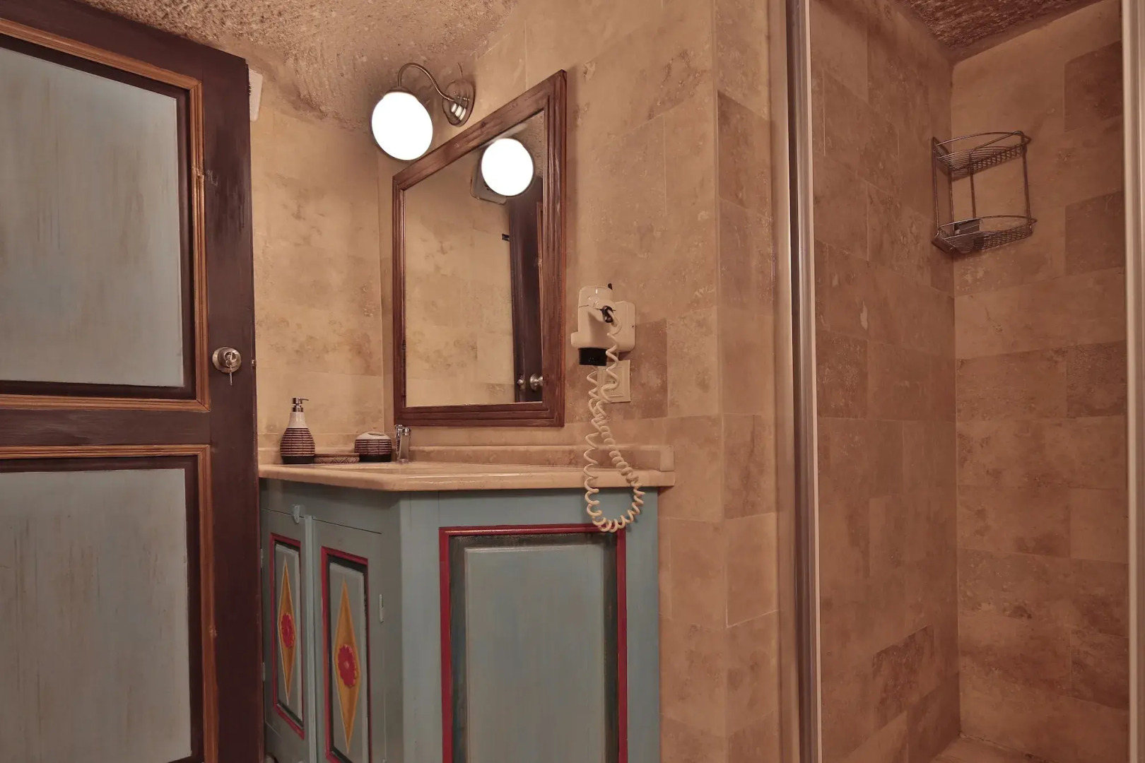 Three Doors Cappadocia